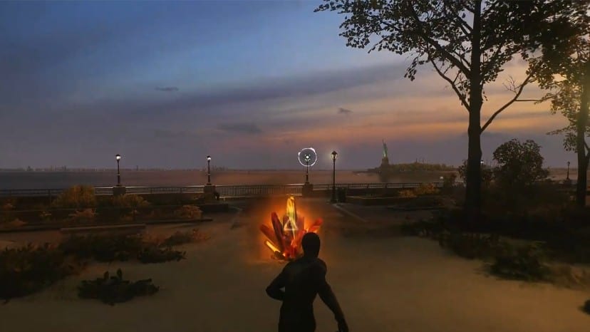 Inizia la tua caccia ai ricordi di Marko con Prying Eyes. 