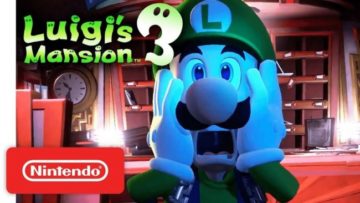Guida alla posizione delle gemme di Luigi's Mansion 3