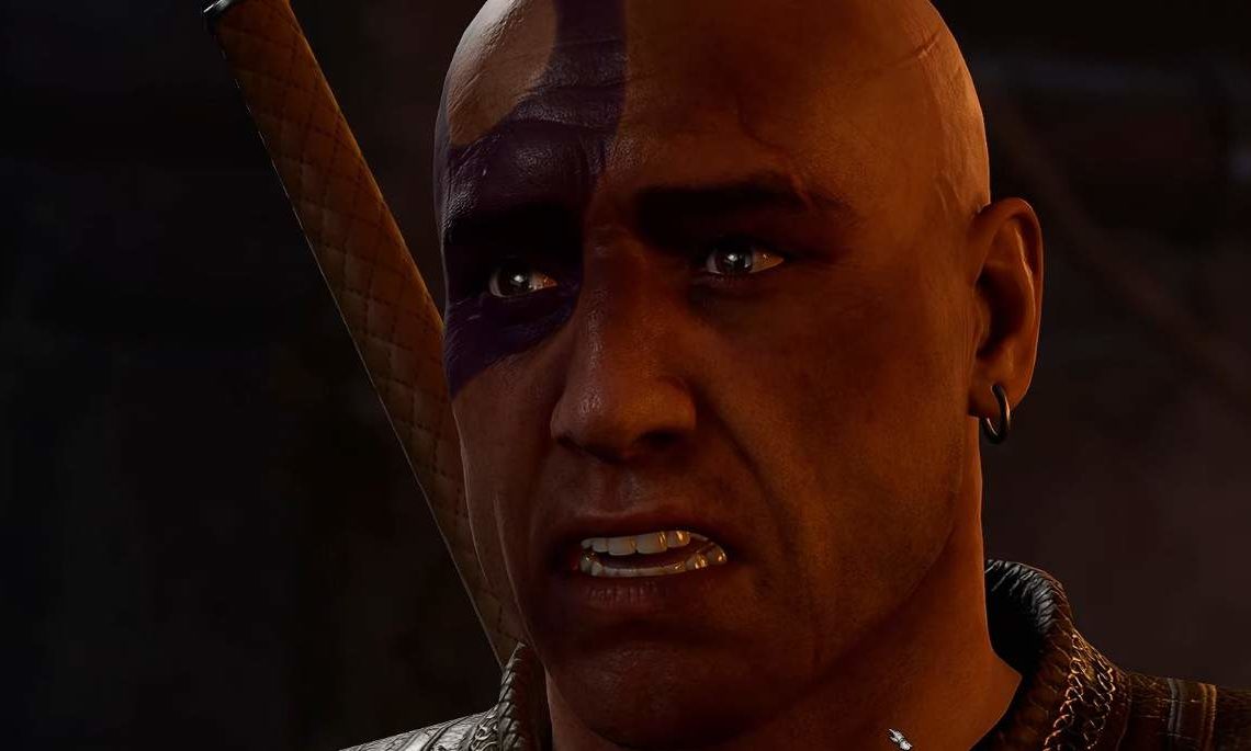 Minsc Approval Rating in BG3