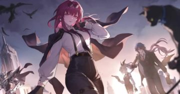 Honkai Star Rail: Chi ha rubato il rilevatore (tesoro del vecchio caposquadra)?