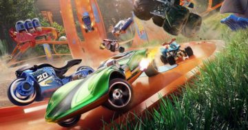 Hot Wheels Unleashed 2 Multigiocatore: esiste la modalità online, locale, a schermo condiviso e in modalità cooperativa con gli amici?