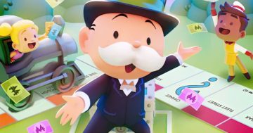 Il Monopoli è Pay-To-Win o è giusto liberare i giocatori?