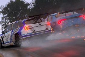 Bug di rottura del gioco Forza Motorsport