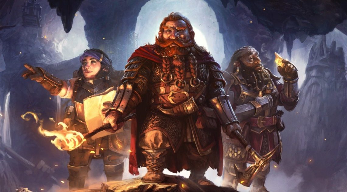 Il Signore degli Anelli: Ritorno a Moria uscirà su Xbox e PC Game Pass?