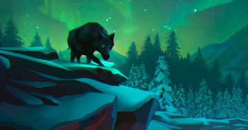 Il multiplayer lungo e oscuro: esiste online, locale, schermo condiviso e cooperativa con gli amici?