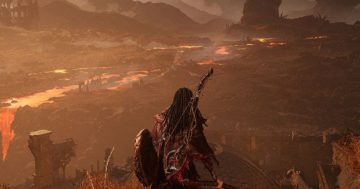 Lords of the Fallen Crashing: impossibile superare il menu principale o la correzione della creazione del personaggio