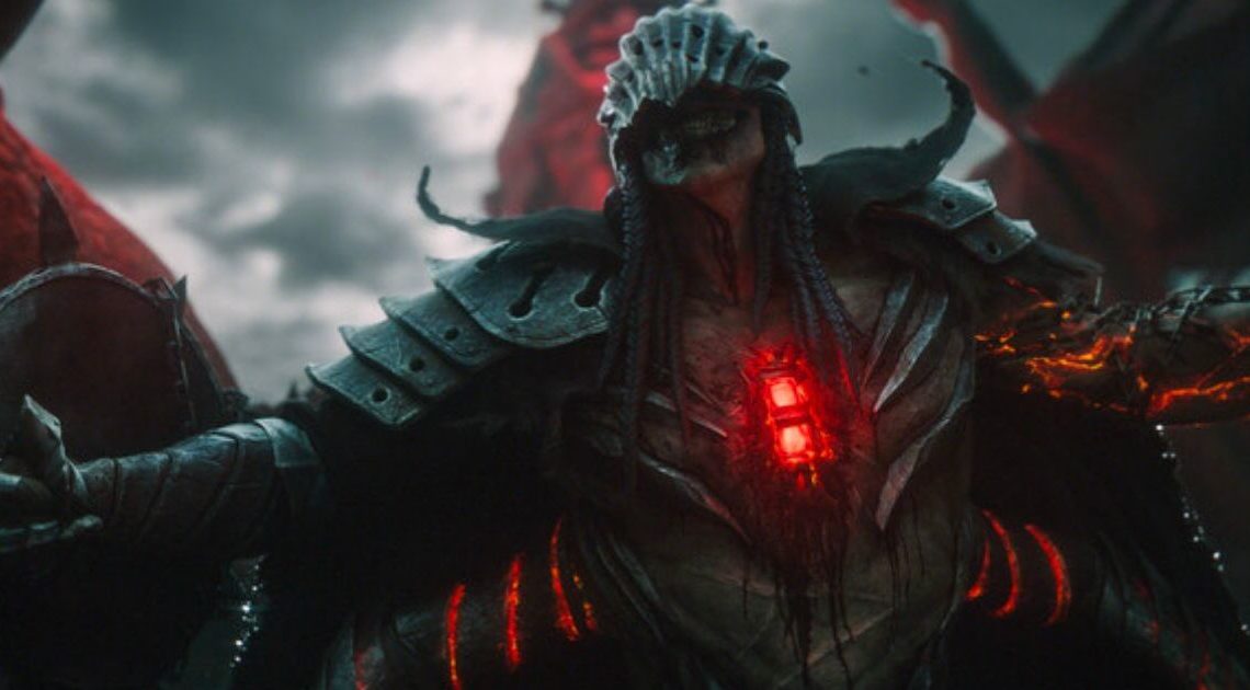 Lords of the Fallen Out è su Xbox e PC Game Pass?