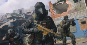 MW3 Beta Scorri i controlli di annullamento su PlayStation, Xbox e PC