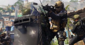 MW3 Recupero dei dati dell'account dalla piattaforma bloccata