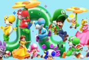 Elenco dei livelli dei personaggi giocabili di Super Mario Wonder