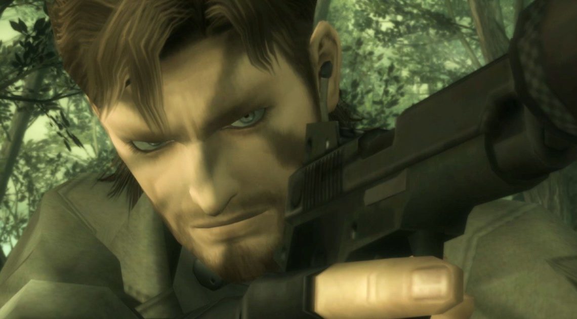 Metal Gear Solid Master Collection uscirà su Xbox e PC Game Pass?