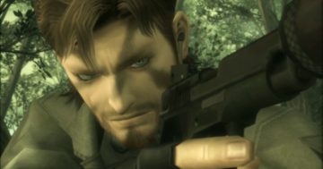 Metal Gear Solid Master Collection uscirà su Xbox e PC Game Pass?