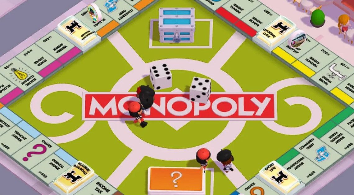 Monopoly Go High Roller Glitch: come ottenere un moltiplicatore illimitato dopo l'evento