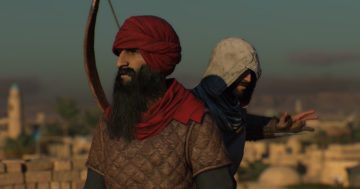 Multigiocatore AC Mirage: Assassin's Creed Mirage ha la modalità cooperativa o PvP?