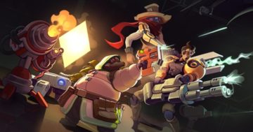 Multigiocatore Endless Dungeon: esiste la modalità online, locale, a schermo condiviso e in modalità cooperativa con gli amici?