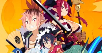 Multigiocatore di Disgaea 7: esiste la modalità online, locale, a schermo condiviso e in modalità cooperativa con gli amici?