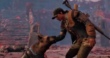 Multigiocatore di Remnant 2: esiste la modalità online, locale, a schermo condiviso e in modalità cooperativa con gli amici?