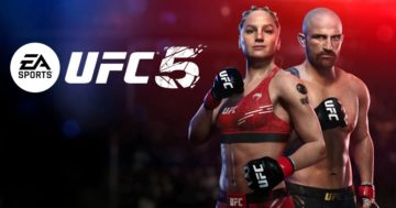 Multigiocatore di UFC 5: esiste la modalità online, locale, a schermo condiviso e in modalità cooperativa con gli amici?