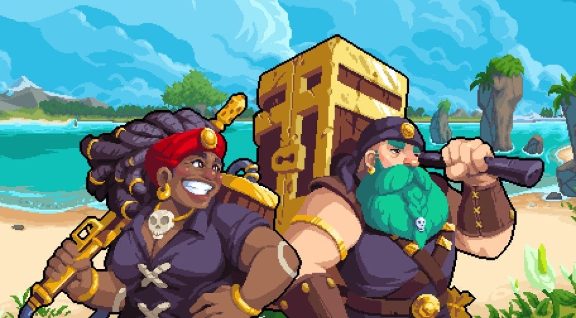 Multigiocatore di Wargroove 2: esiste la modalità online, locale, a schermo condiviso e in modalità cooperativa con gli amici?