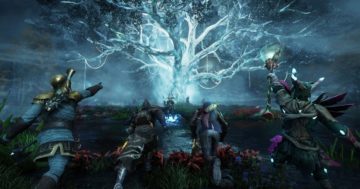 Nuovo mondo MSQ disturbato: come risolvere la missione della storia principale mancante