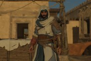 Assassin's Creed Mirage: tutte le posizioni degli abiti