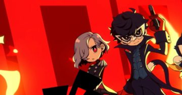 Persona 5: Tactica uscirà su Xbox e PC Game Pass?