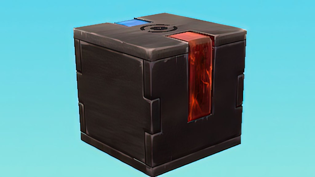 Scatola misteriosa di Pokemon Go Meltan