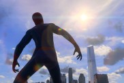 Spiderman 2: come cambiare il tempo