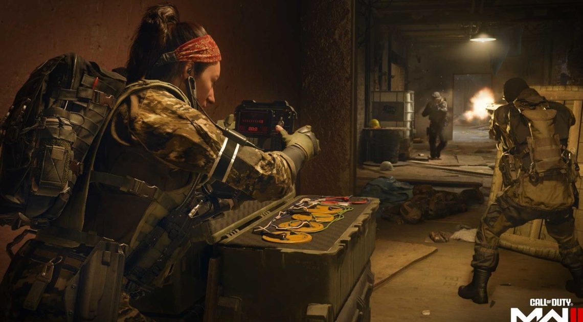 Progressione beta di MW3: quali armi, vantaggi ed equipaggiamento si sbloccano ad ogni livello?