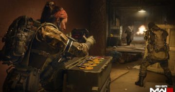 Progressione beta di MW3: quali armi, vantaggi ed equipaggiamento si sbloccano ad ogni livello?