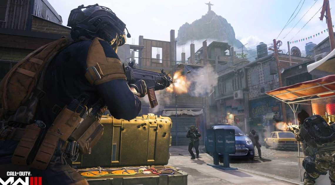 Puoi giocare a MW3 Beta gratuitamente?