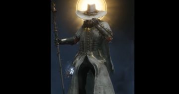 Signori dei Caduti Sblocca la classe segreta del Purificatore Radiante: Statistiche iniziali ed equipaggiamento del Purificatore Radiante