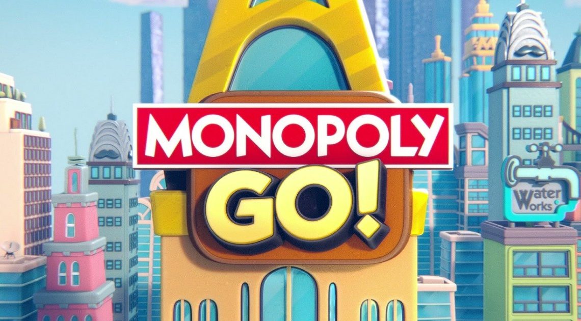 Skin scudo Monopoly GO: come ottenere scudi diversi
