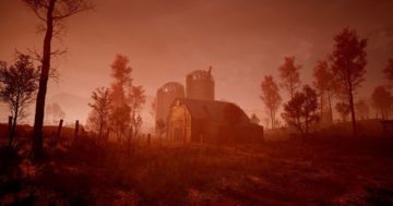 Slender: The Arrival è disponibile su Xbox e PC Game Pass?