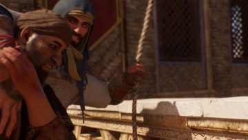 Suggerimenti per Assassin's Creed Mirage: combattimento, azione furtiva, altro