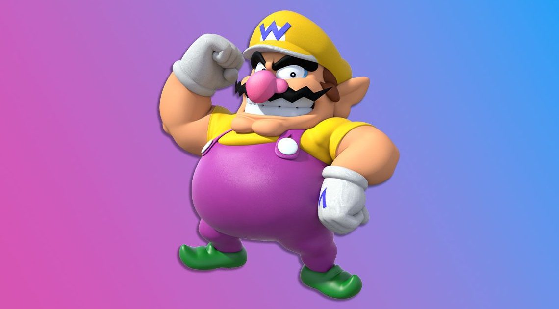 Super Mario Wonder: Wario è un personaggio sbloccabile?
