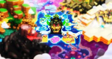 Super Mario Wonder: quanti mondi e livelli ci sono?