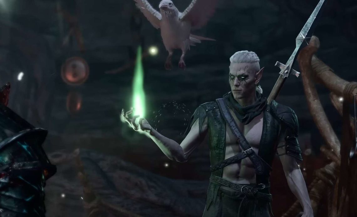 All Points Of No Return In Baldur's Gate 3