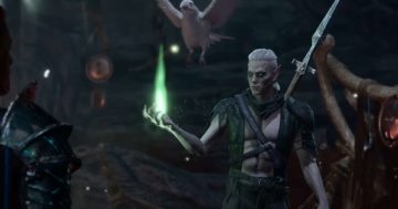 Tutti i punti di non ritorno in Baldur's Gate 3