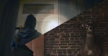 Alan Wake 2 Sblocca la stanza 108 della loggia: tutte le posizioni delle teste di cervo