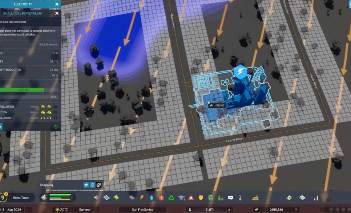 Cities Skylines 2 Exports Guide