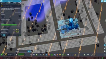 Città: Guida alle esportazioni di Skylines 2