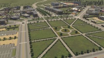 Come ottenere prestiti negli skyline delle città 2