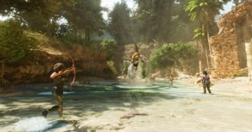 Bug di arresto anomalo di Ark Survival Ascended: come risolvere l'errore fatale di arresto anomalo