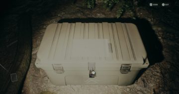 Soluzione del codice Stash di Alan Wake 2 Lightbulb