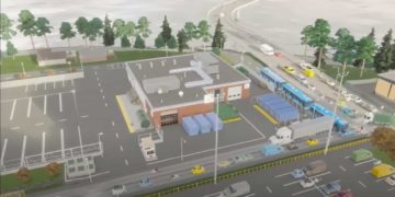 Cities Skylines 2 Guida ai trasporti pubblici