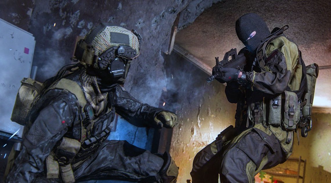 Modern Warfare 3: questa applicazione ha smesso inaspettatamente di funzionare Errore di crash sul desktop Correzione