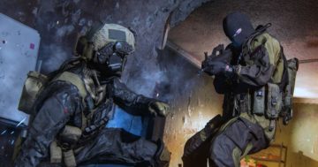 Modern Warfare 3: questa applicazione ha smesso inaspettatamente di funzionare Errore di crash sul desktop Correzione