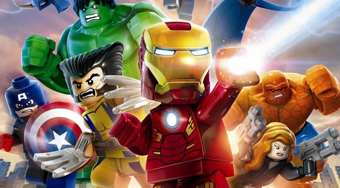Trucchi Lego Marvel Super Heroes: codici cheat per Xbox 360 e come inserirli