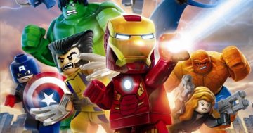 Trucchi Lego Marvel Super Heroes: codici cheat per Xbox 360 e come inserirli